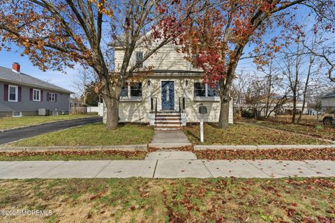 Photo of 307 Pine Street, Lakehurst, NJ 08733 (MLS # 22536155)