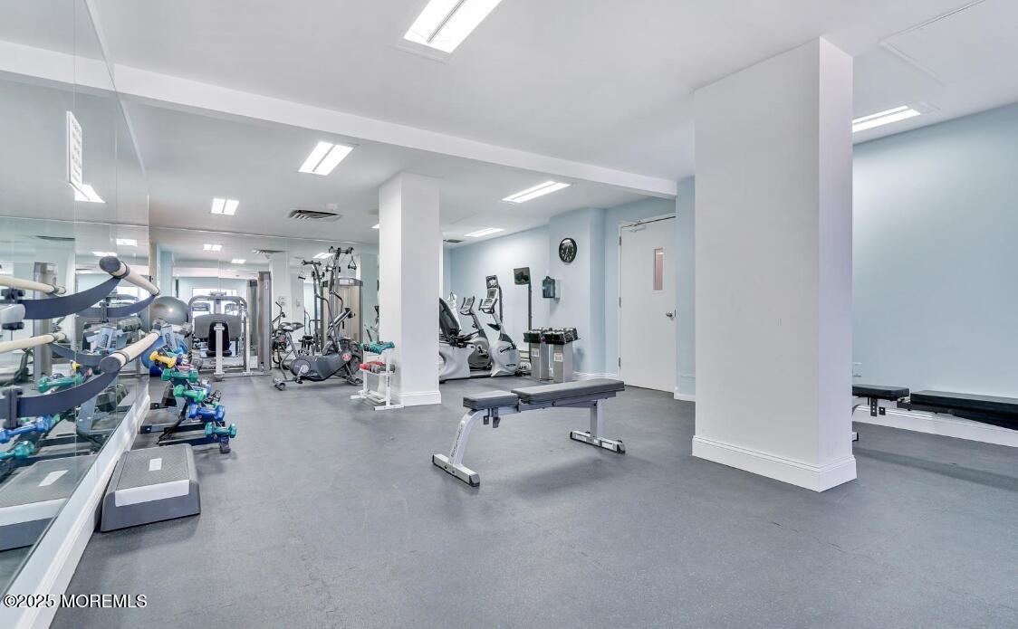 787 Ocean Avenue #1711, Long Branch, New Jersey image 12