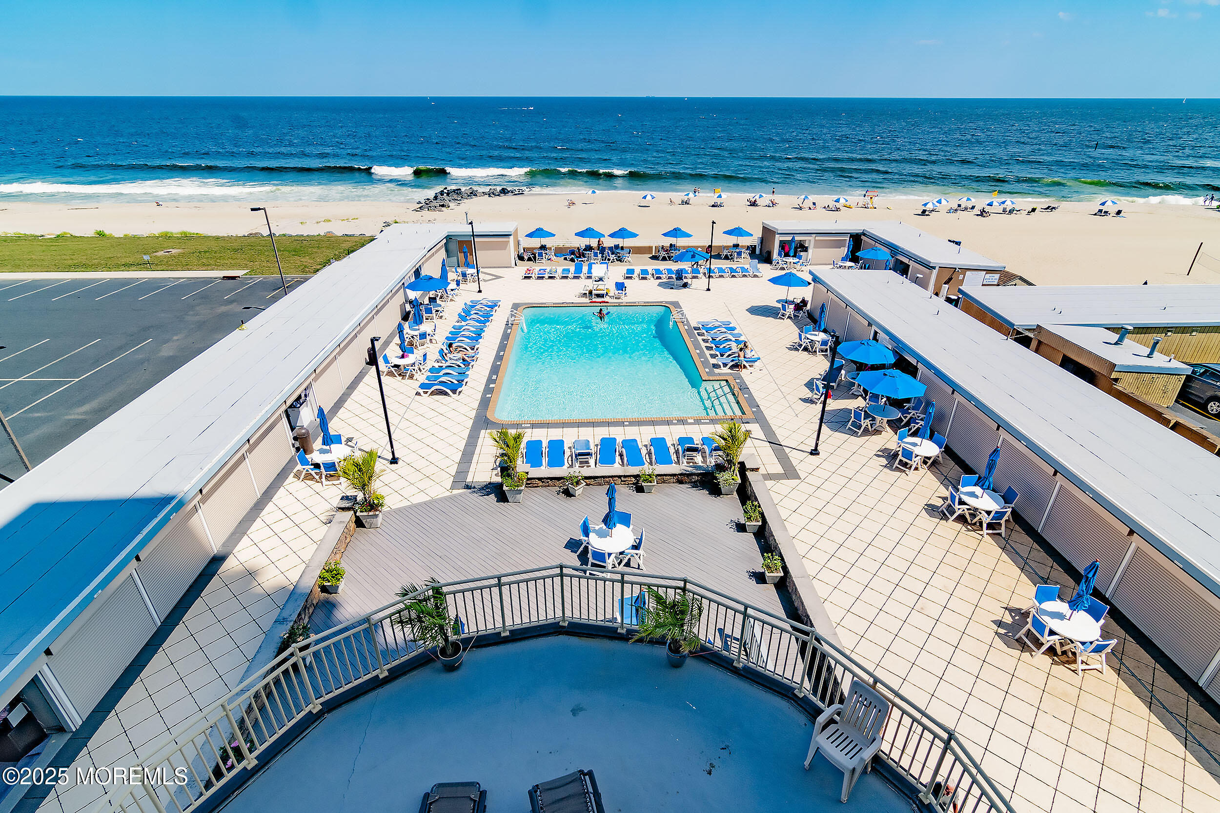 787 Ocean Avenue #1711, Long Branch, New Jersey image 1