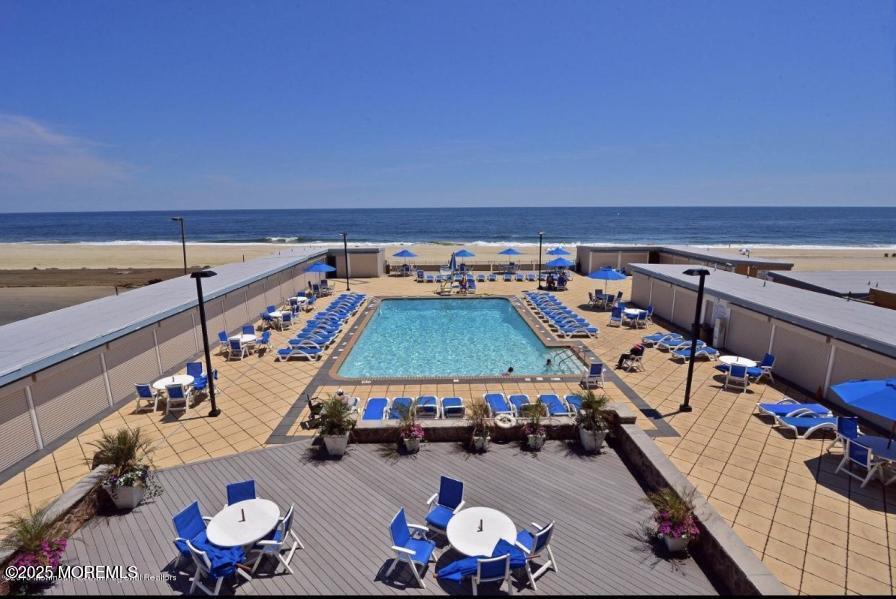 787 Ocean Avenue #1711, Long Branch, New Jersey image 18