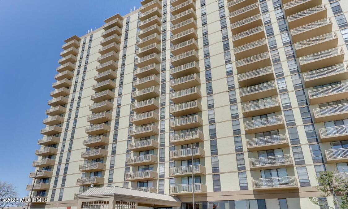 787 Ocean Avenue #1711, Long Branch, New Jersey image 4