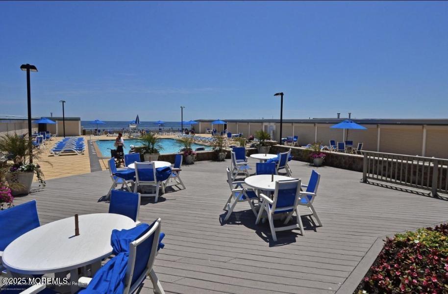 787 Ocean Avenue #1711, Long Branch, New Jersey image 17