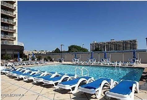 787 Ocean Avenue #1711, Long Branch, New Jersey image 15