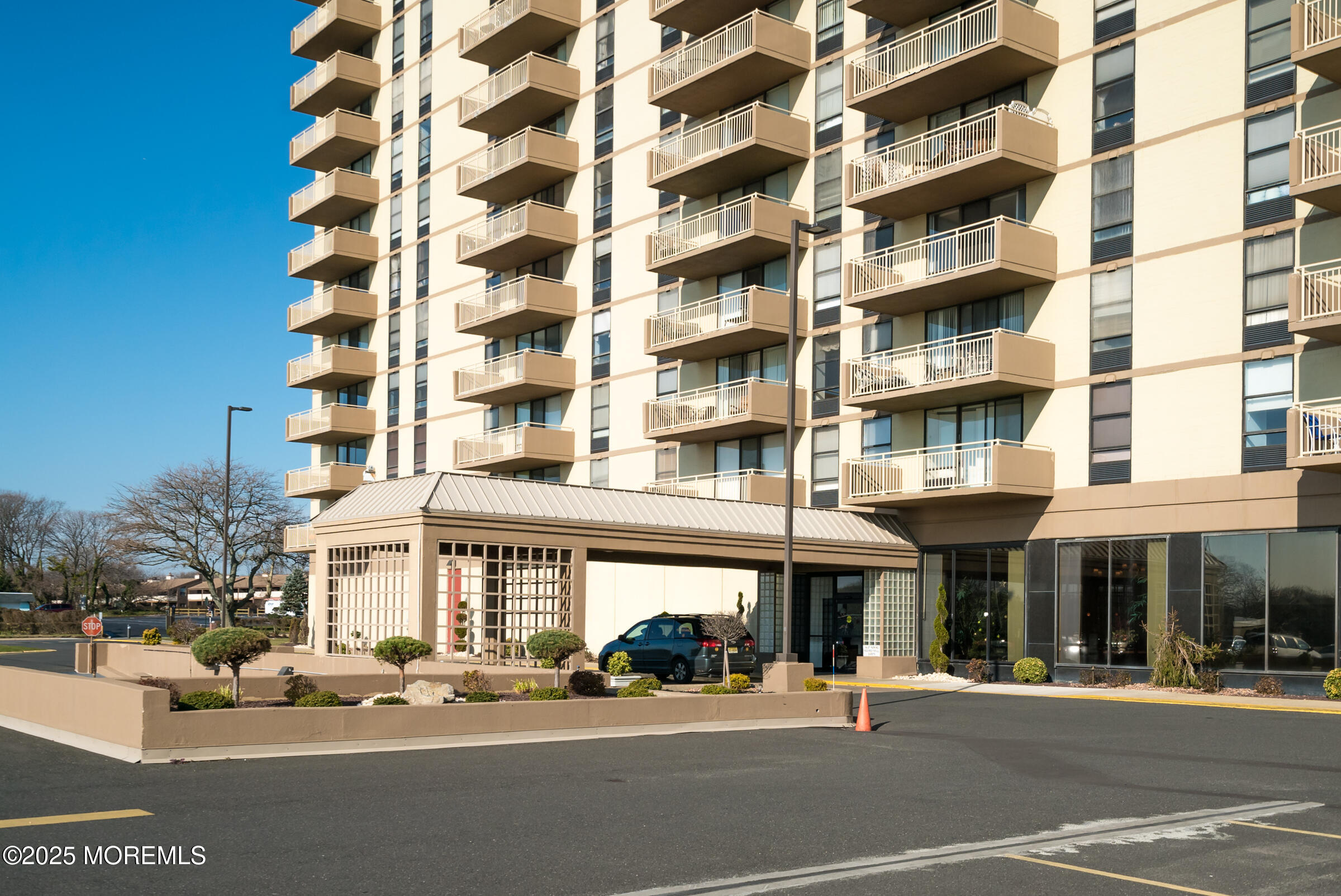 787 Ocean Avenue #1711, Long Branch, New Jersey image 2