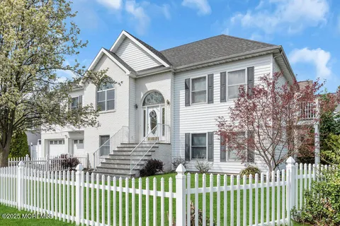 1998 Manor Drive, Wall, NJ 07719 - MLS#: 22512609
