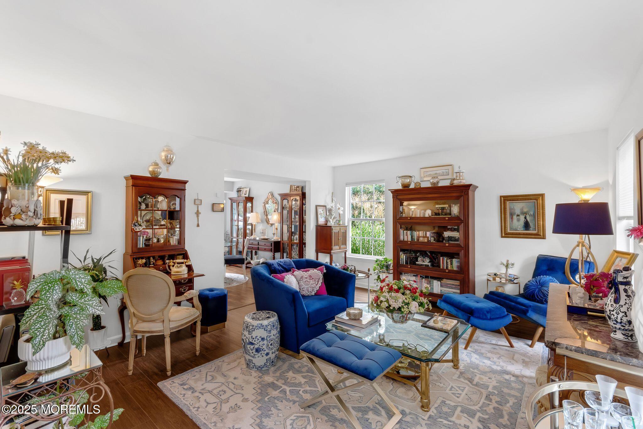 18 Mount Ranier Drive, Howell, New Jersey image 16