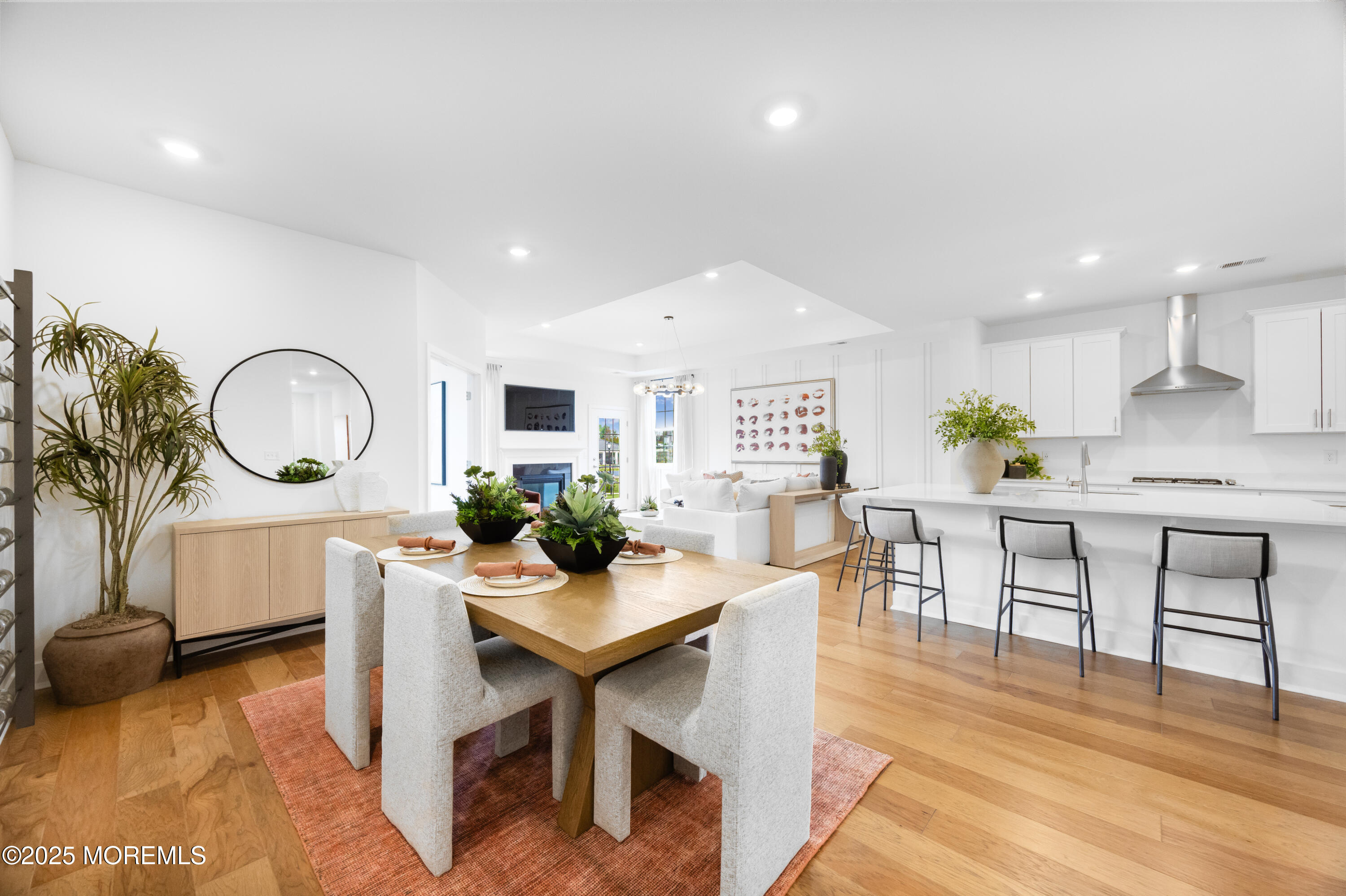 45 Longwood Drive