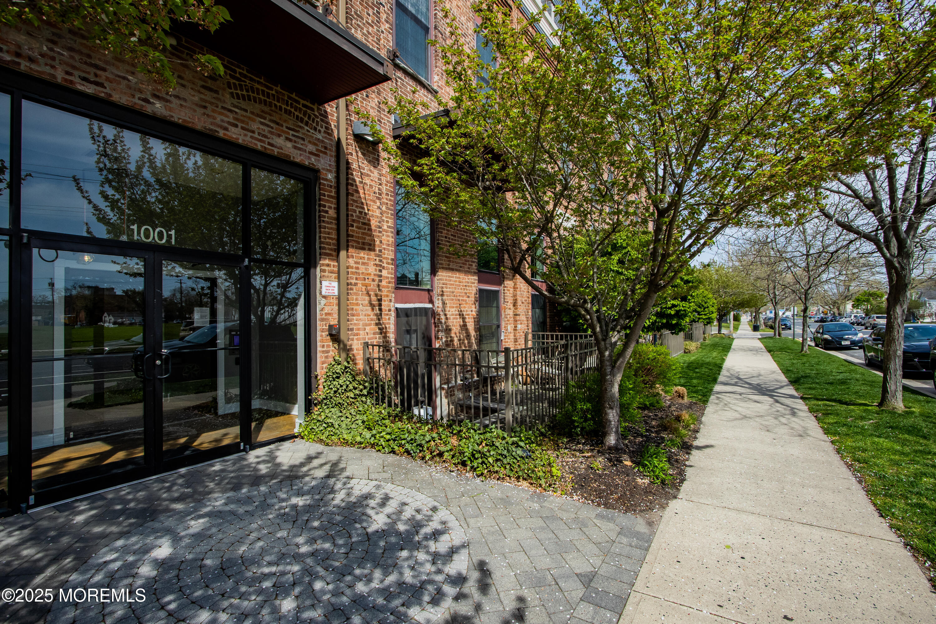 1001 S 2nd Avenue #201, Asbury Park, New Jersey image 24