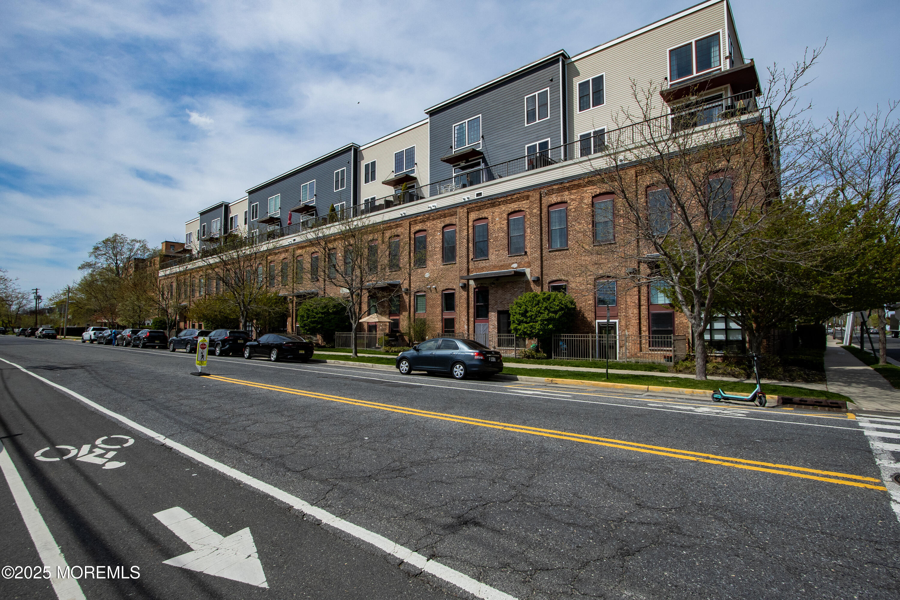 1001 S 2nd Avenue #201, Asbury Park, New Jersey image 21