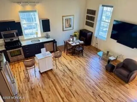 1001 2nd Avenue Unit 201, Asbury Park, NJ 07712 - MLS#: 22502925
