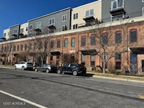 1001 2nd Avenue Unit 201, Asbury Park, NJ 07712 - MLS#: 22502925