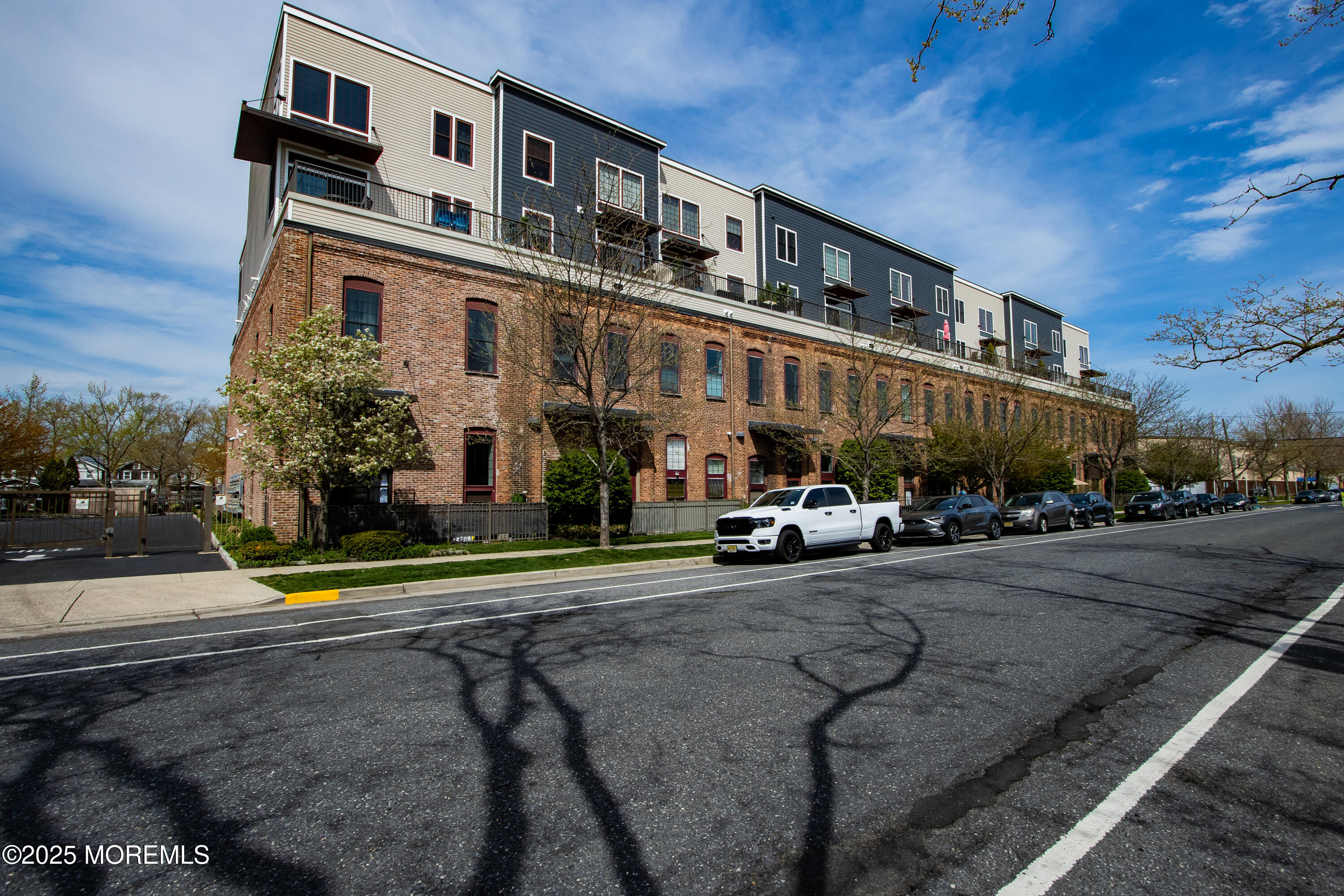 1001 S 2nd Avenue #201, Asbury Park, New Jersey image 22
