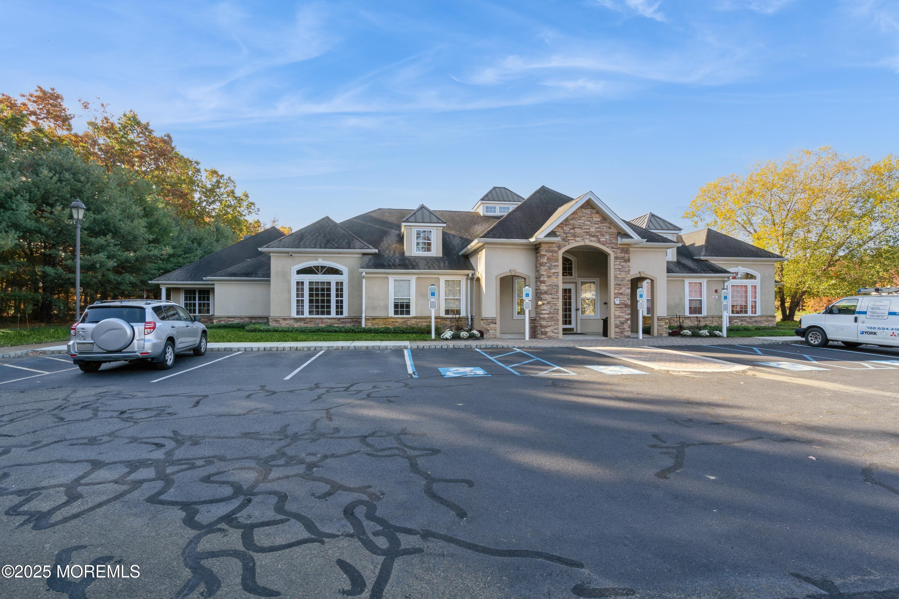 439 Sophee Lane, Lakewood, New Jersey image 27