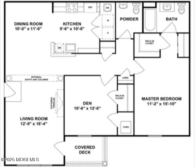 439 Sophee Lane, Lakewood, New Jersey image 26