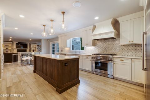 Photo of 4 Garnet Street, Morganville, NJ 07751 (MLS # 22531609)