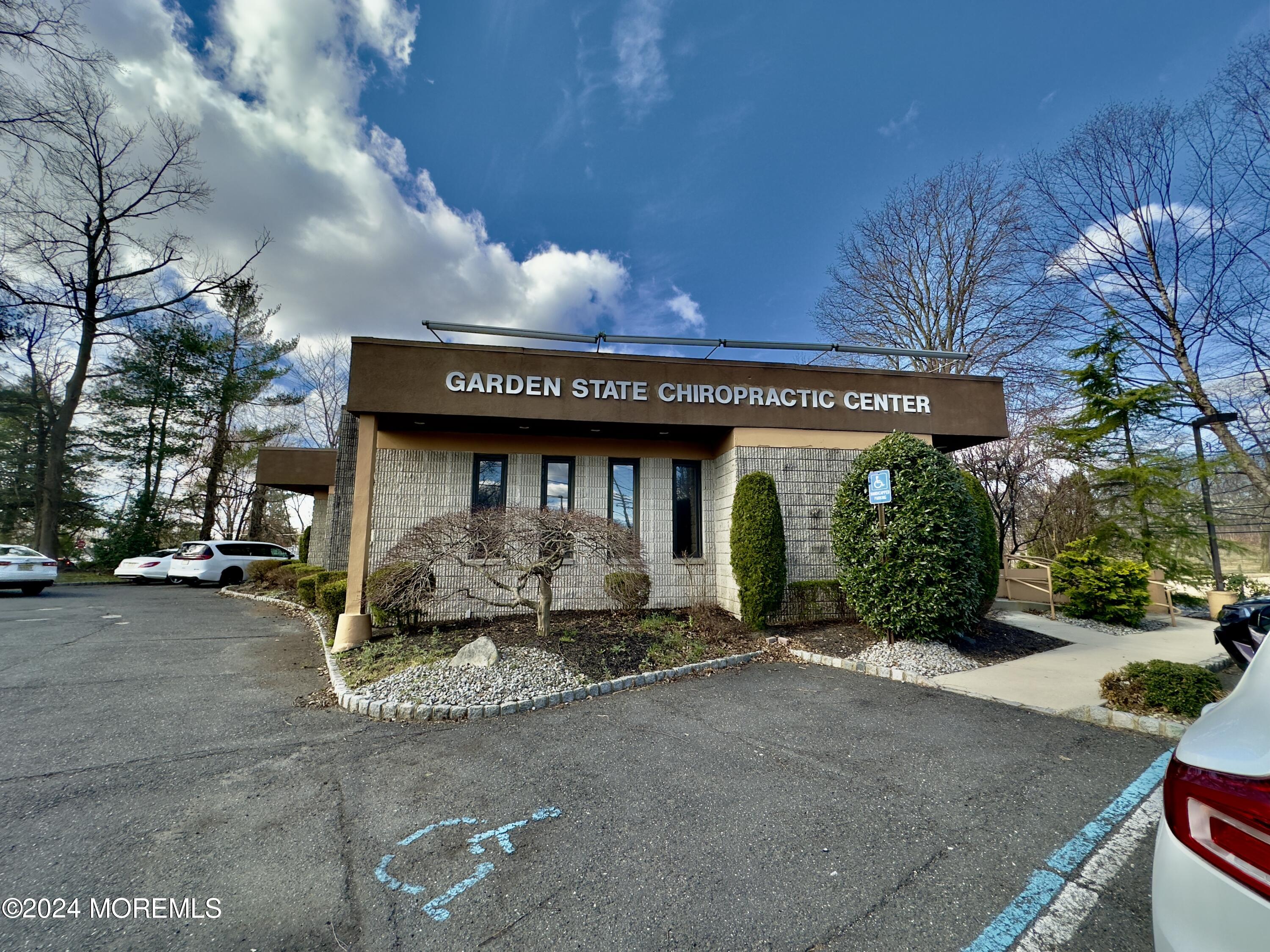 Photo 1 of 9 — 711 Tennent Road, Manalapan, NJ 07726