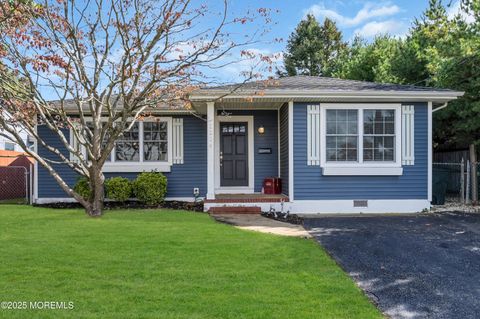 Photo of 1204 Treeneedle Road, Point Pleasant, NJ 08742 (MLS # 22531090)