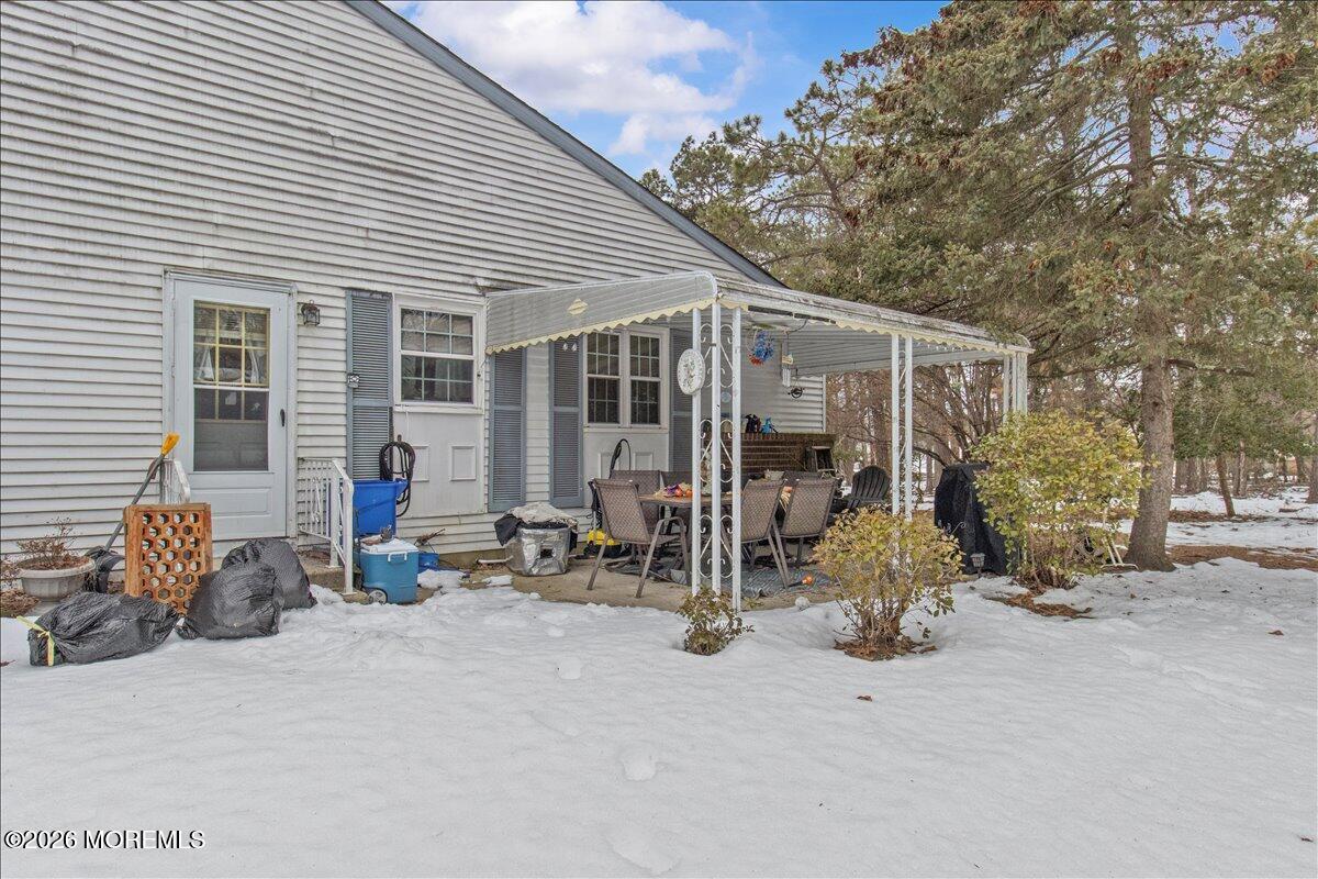 4B Cottage Court