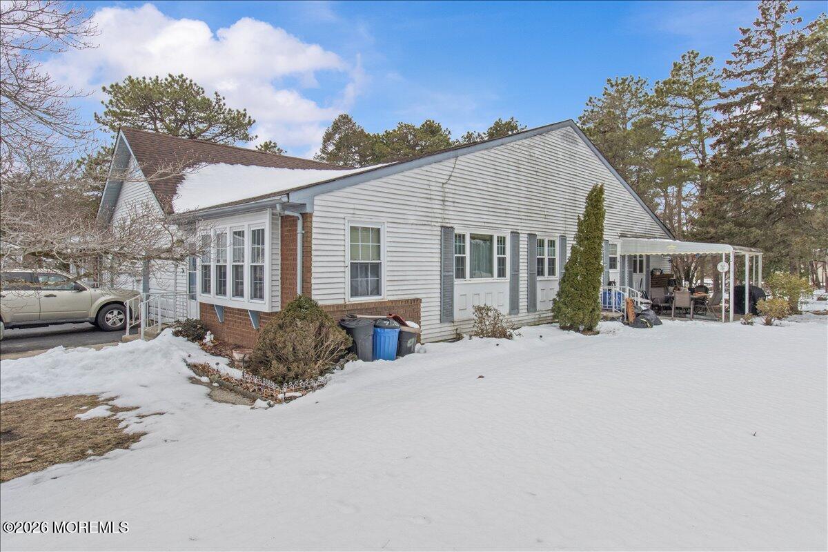 4B Cottage Court