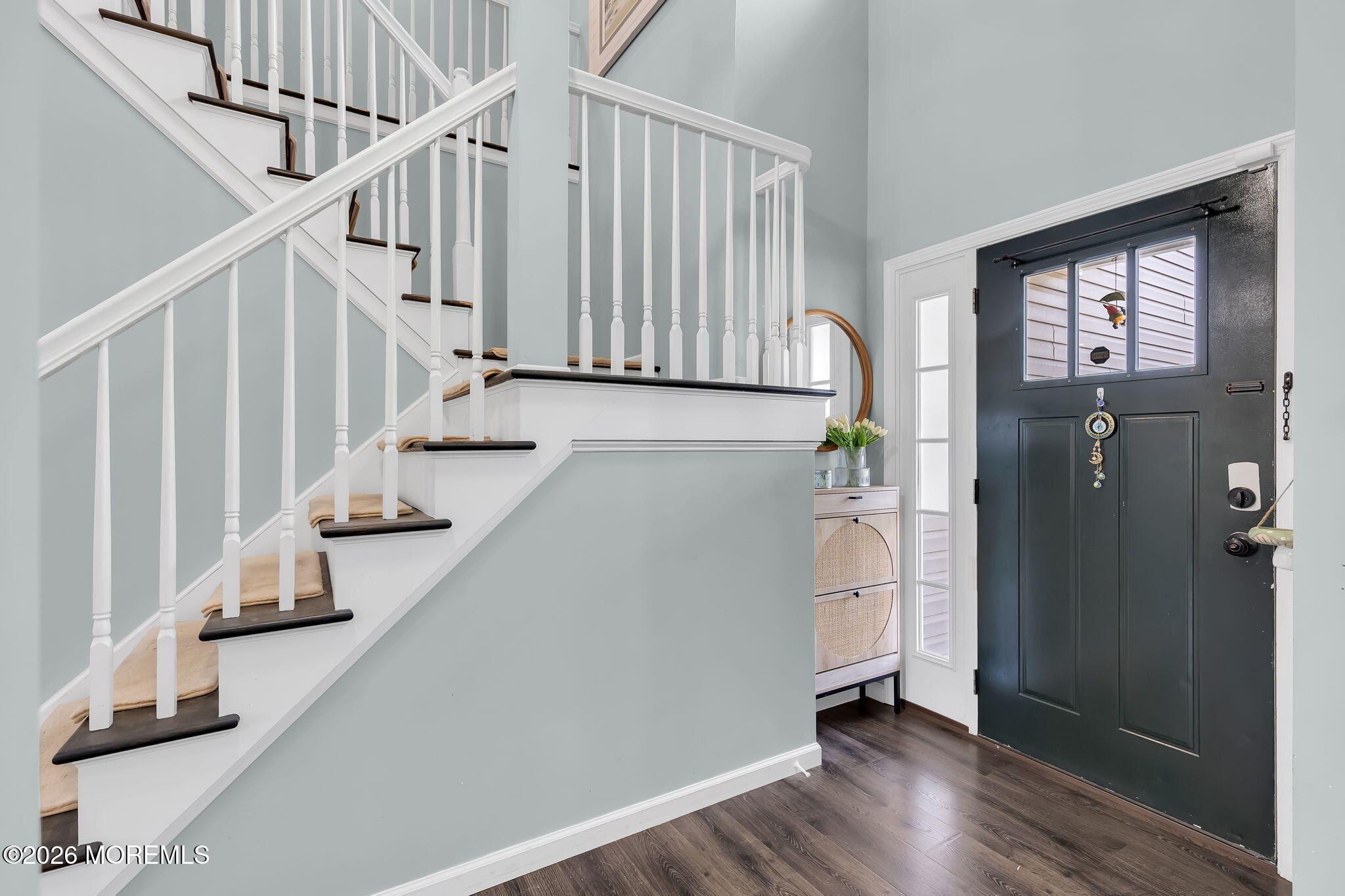 285 Washington Street