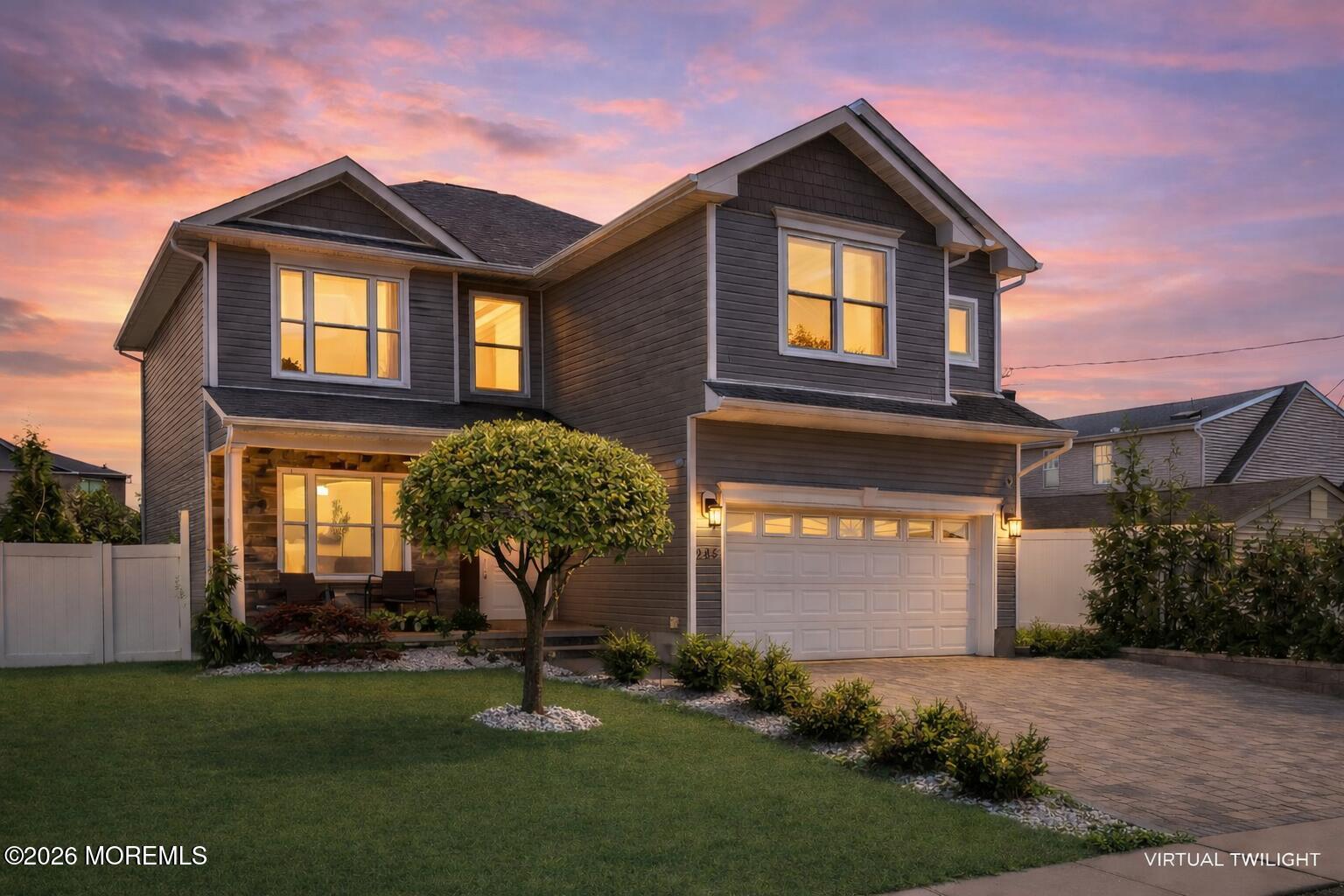 285 Washington Street