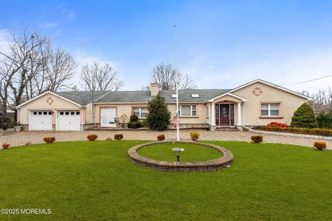 Homes For Sale - 521 Cedar Avenue<br/> West Long Branch, NJ 07764