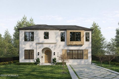 316 Oakley Avenue Long Branch NJ 07740