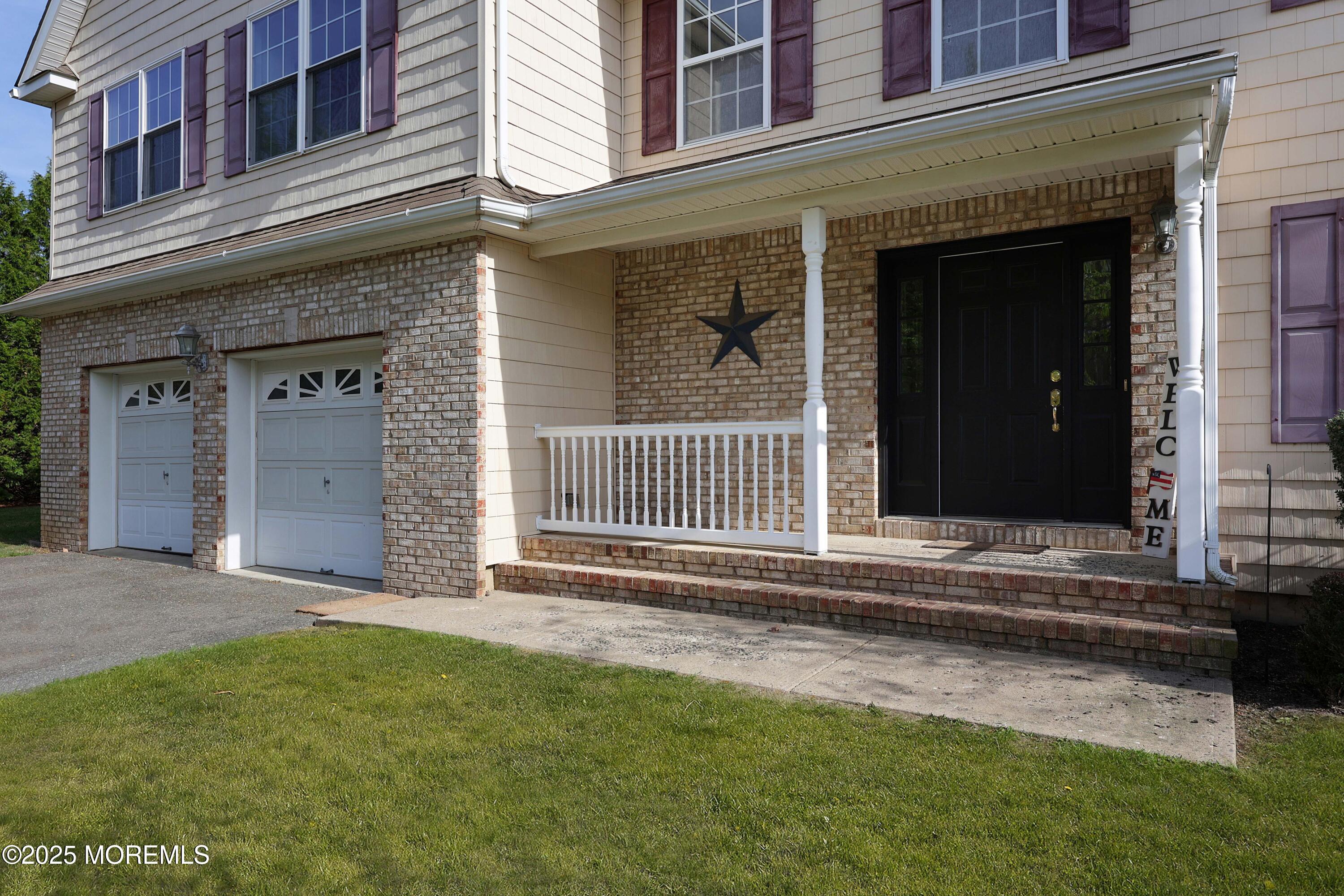 22 Roe Lane