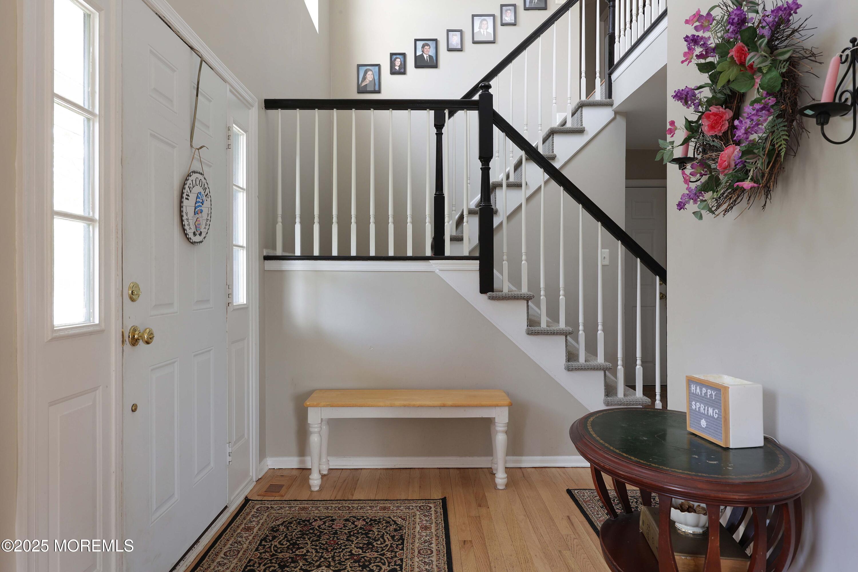 22 Roe Lane