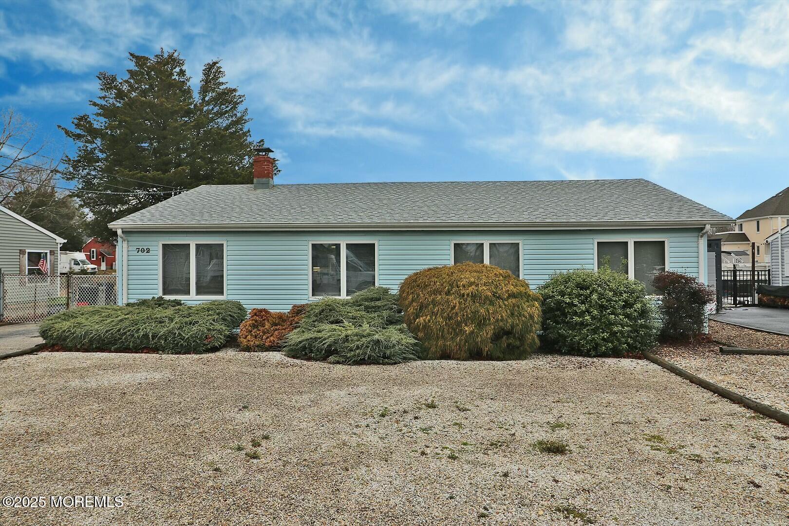 702 Chesapeake Drive, Forked River, New Jersey image 1