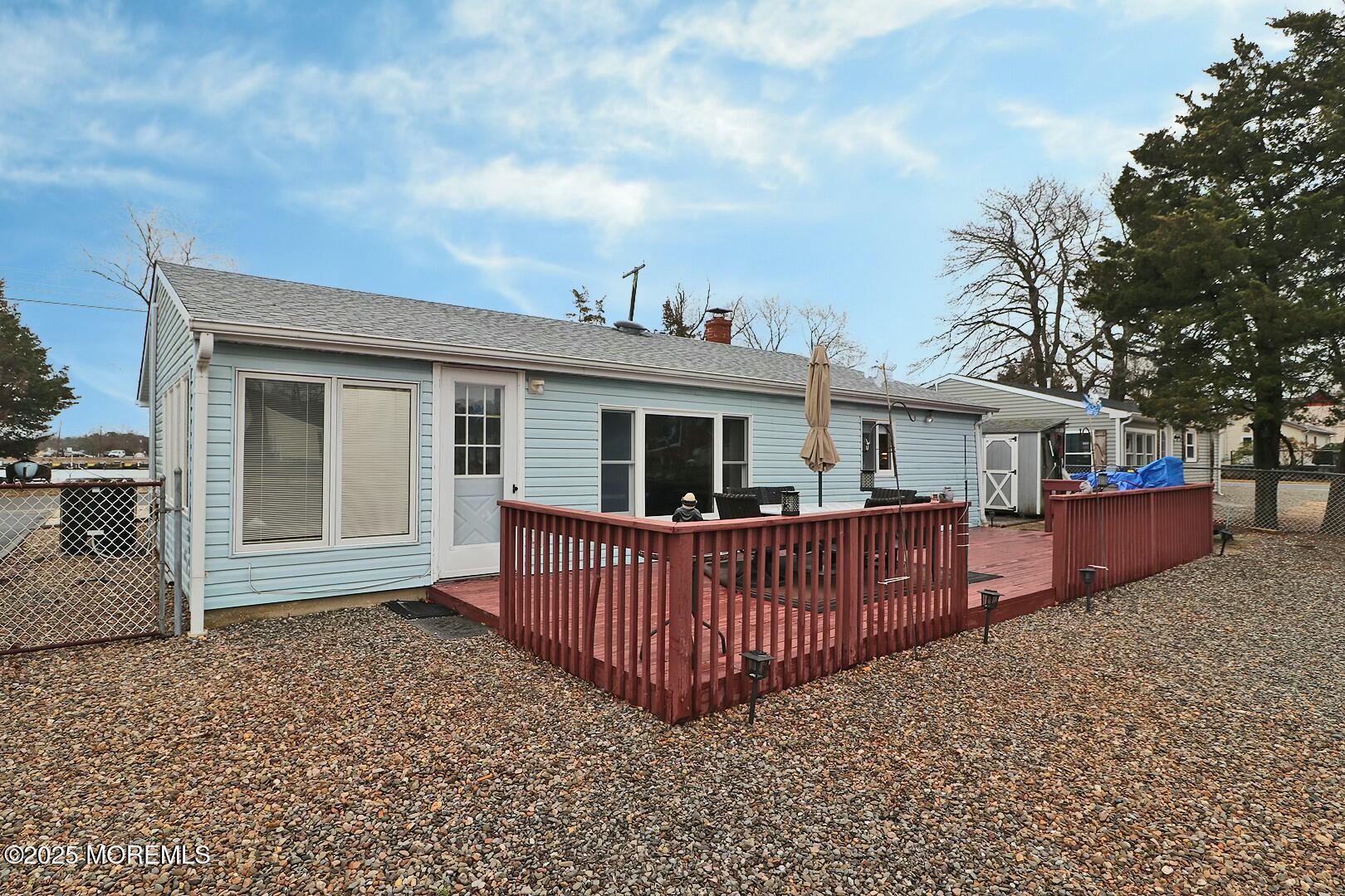702 Chesapeake Drive, Forked River, New Jersey image 10