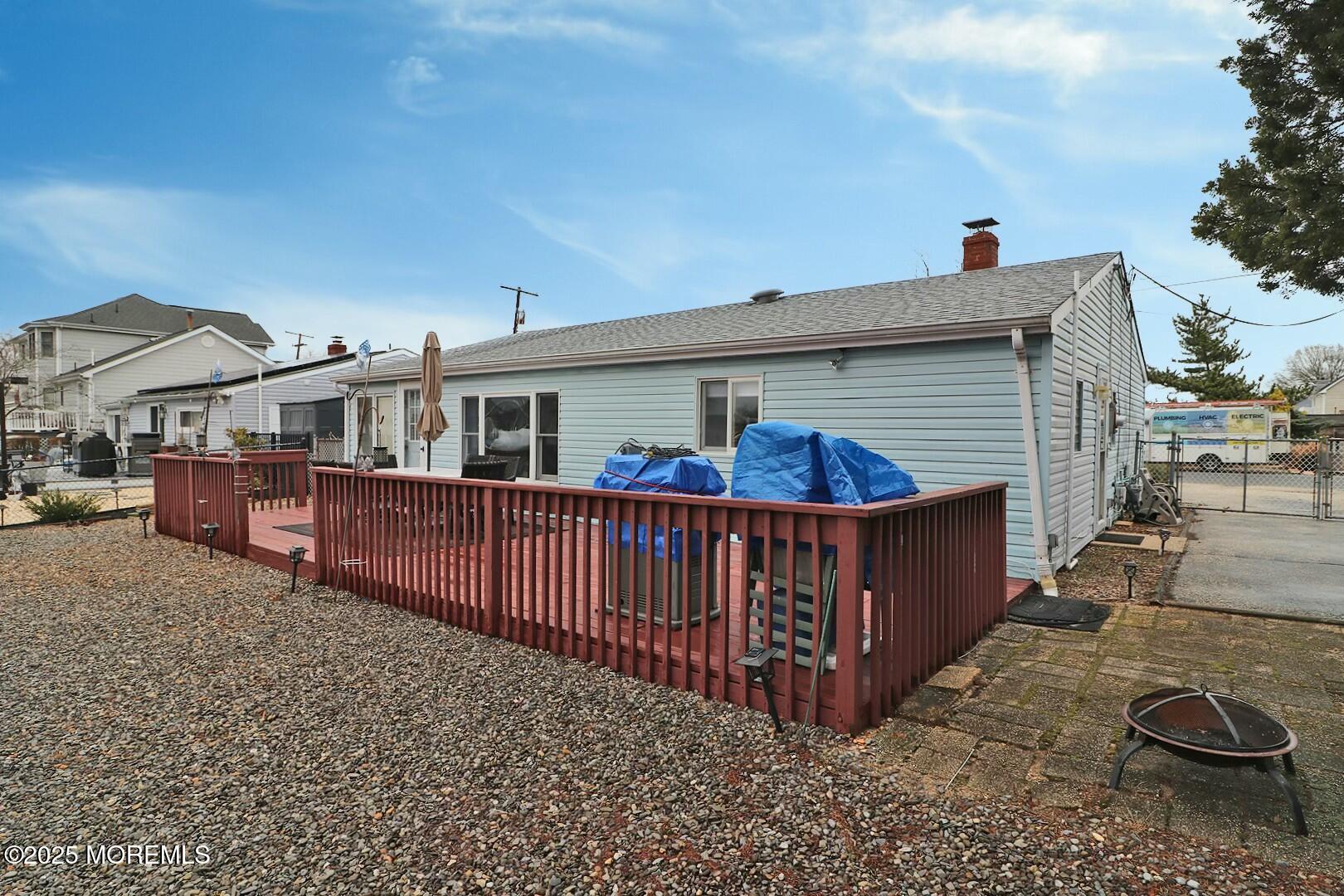 702 Chesapeake Drive, Forked River, New Jersey image 4