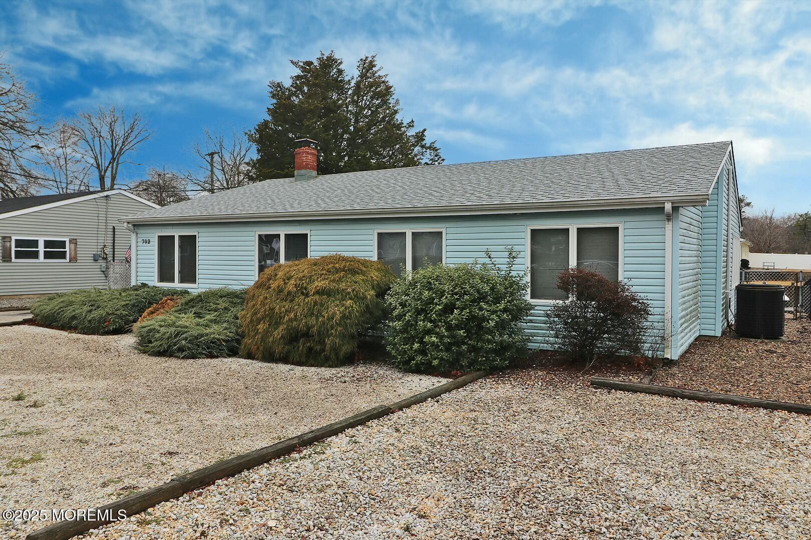 702 Chesapeake Drive, Forked River, New Jersey image 2
