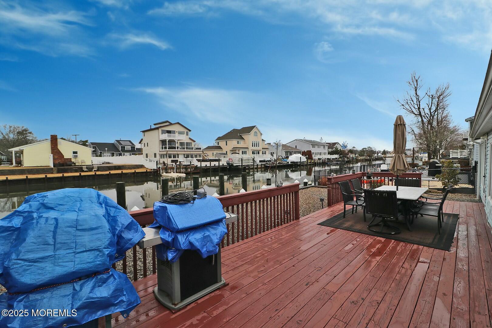 702 Chesapeake Drive, Forked River, New Jersey image 12