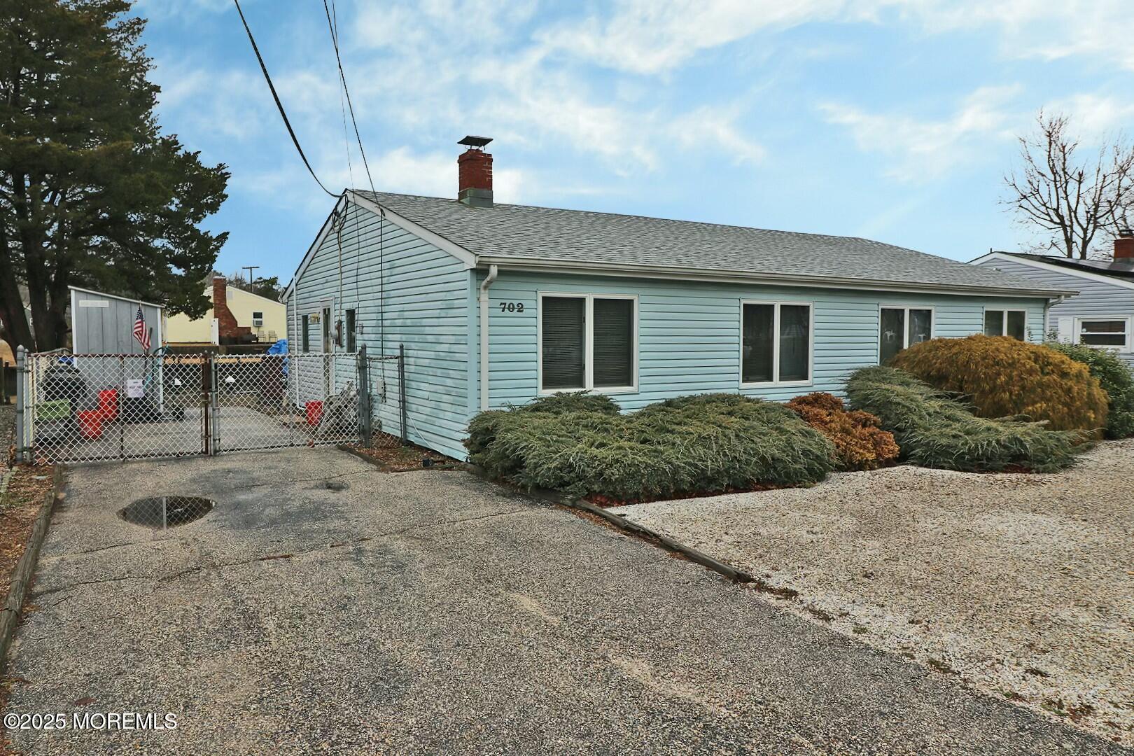 702 Chesapeake Drive, Forked River, New Jersey image 3