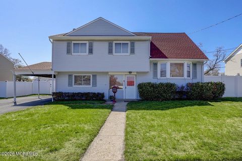 611 S Laurel Avenue Hazlet NJ 07730