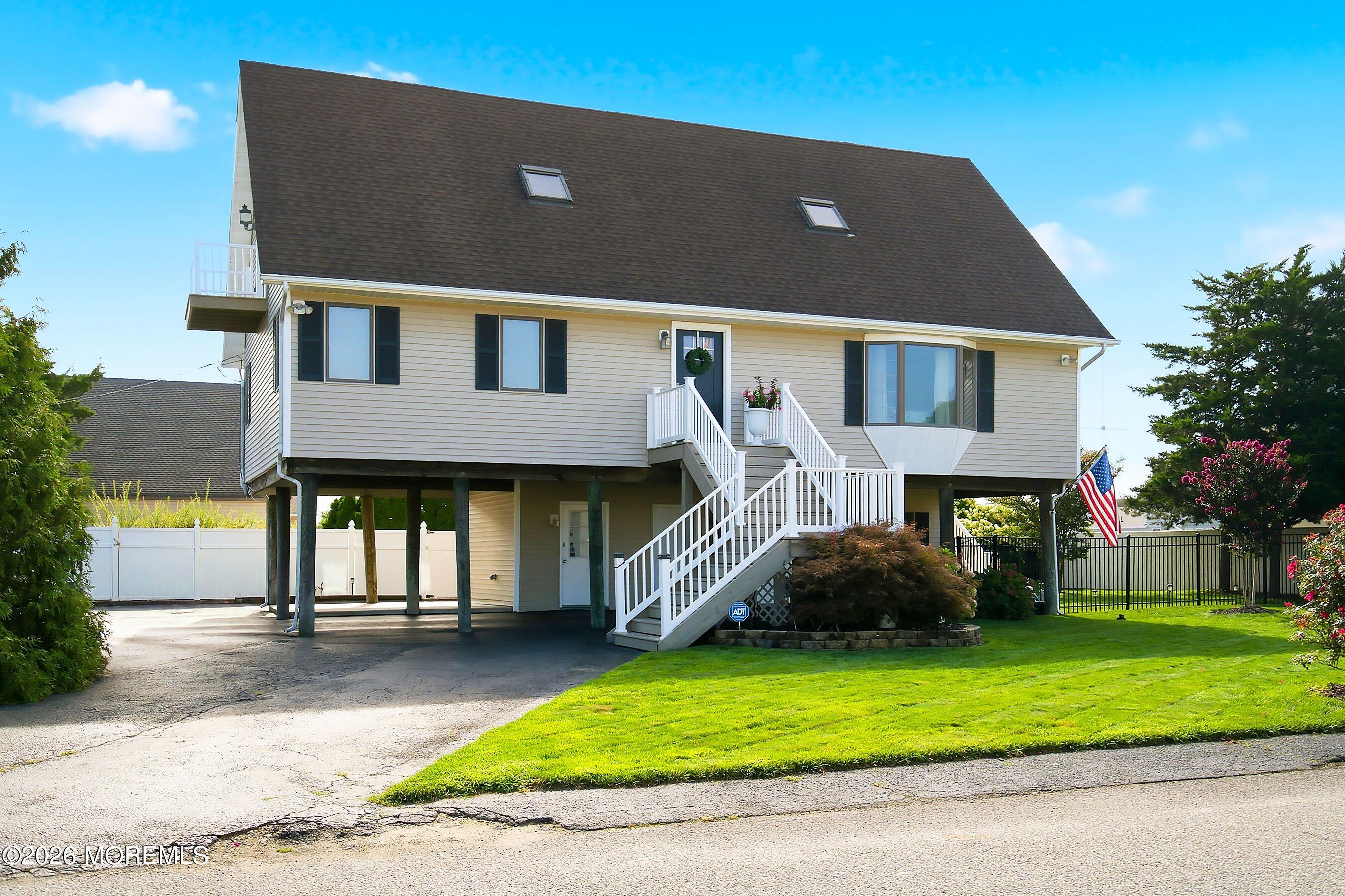 917 Shenandoah Drive