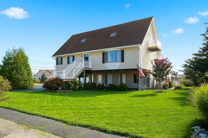 917 Shenandoah Drive Forked River NJ 08731