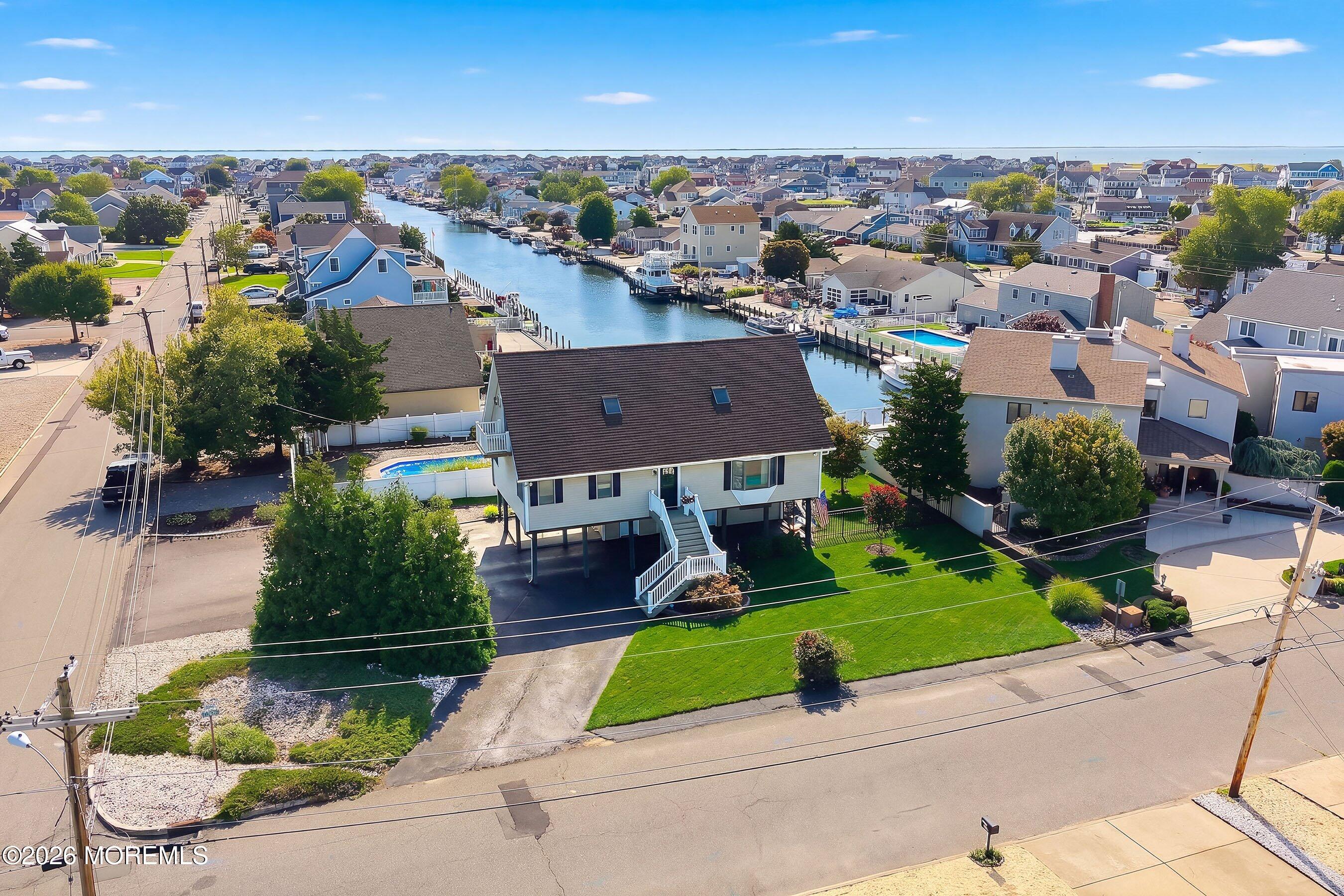 917 Shenandoah Drive