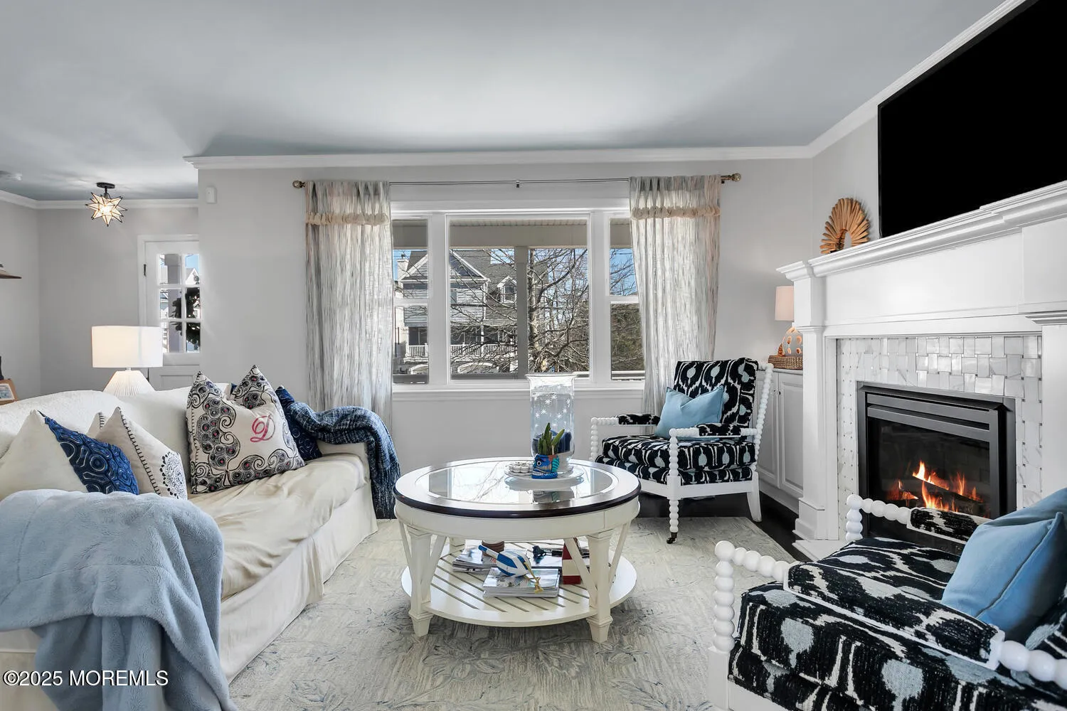 Rumson, New Jersey 07760, United States, 5 Bedrooms Bedrooms, ,3 BathroomsBathrooms,Residential,Active,94229