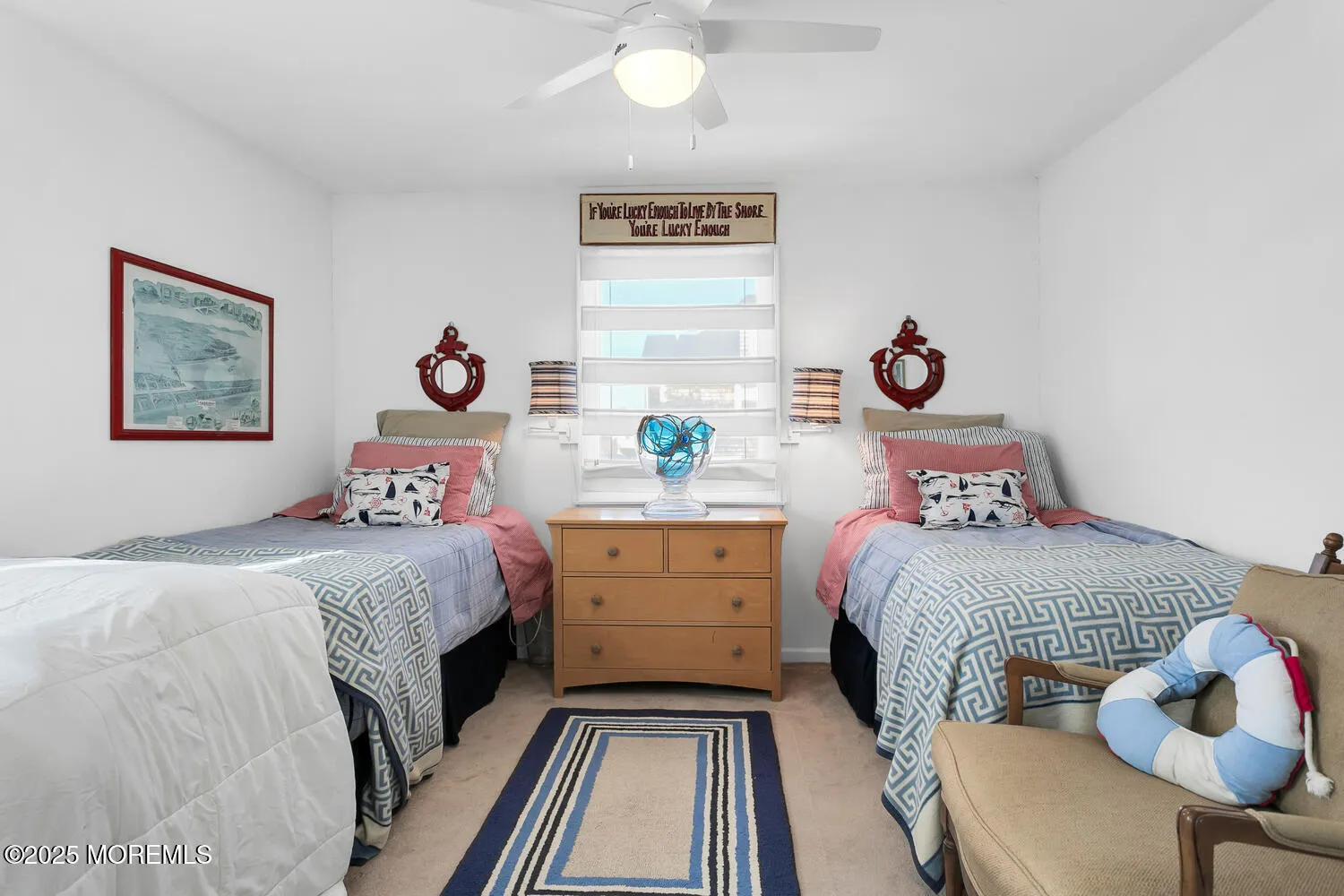 Rumson, New Jersey 07760, United States, 5 Bedrooms Bedrooms, ,3 BathroomsBathrooms,Residential,Active,94229