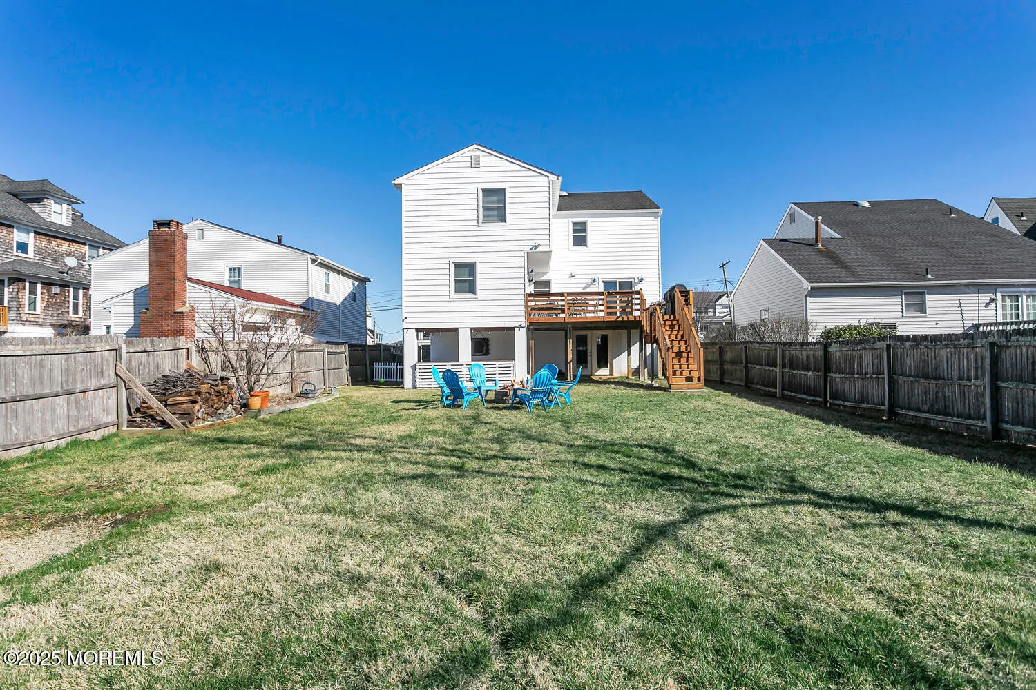 Rumson, New Jersey 07760, United States, 5 Bedrooms Bedrooms, ,3 BathroomsBathrooms,Residential,Active,94229