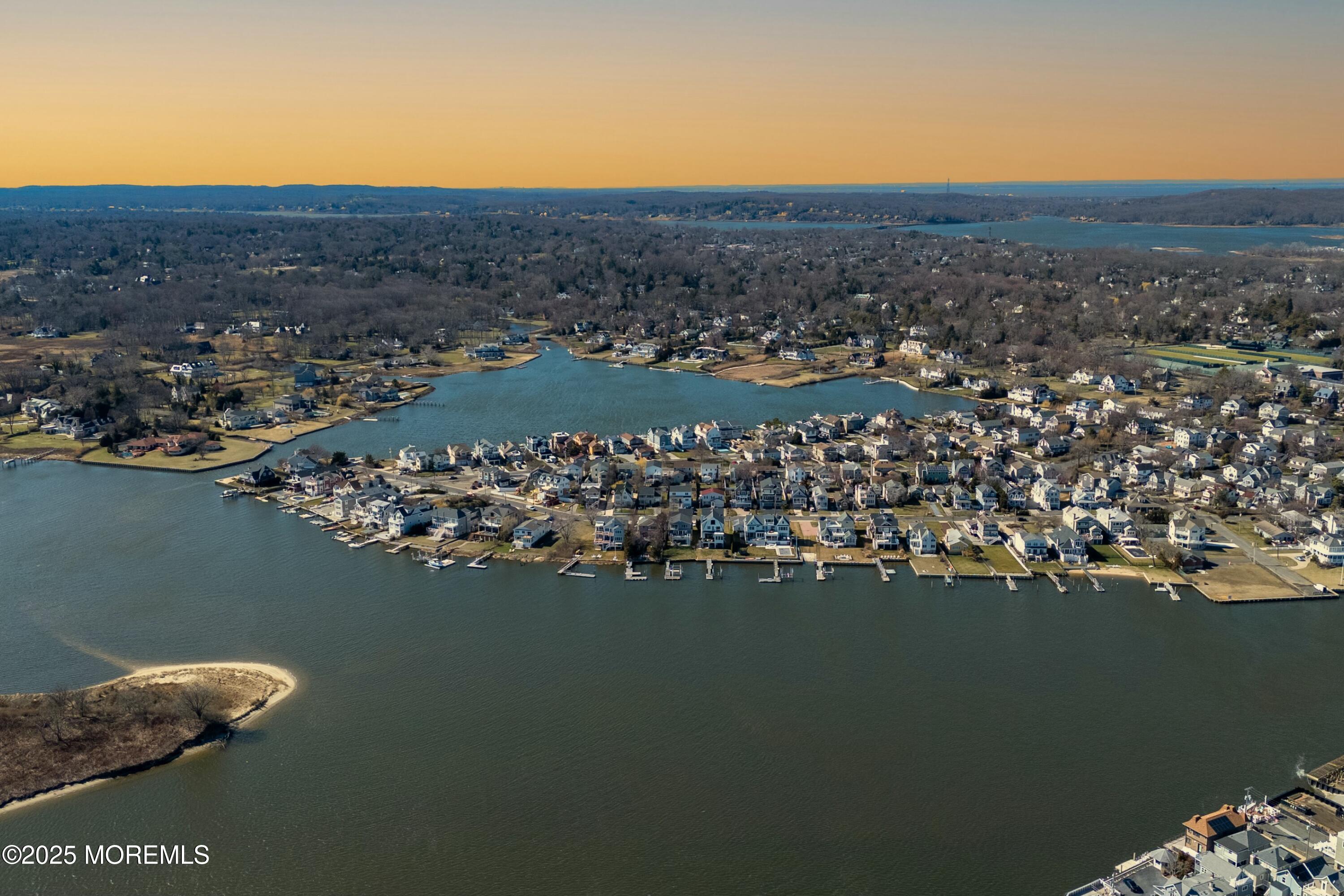 68 Waterman Avenue, Rumson, New Jersey image 27