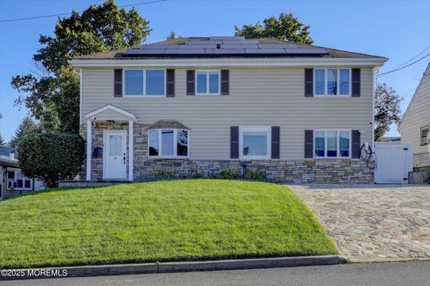 Photo of 48 Cedar Terrace, Parlin, NJ 08859 (MLS # 22530886)