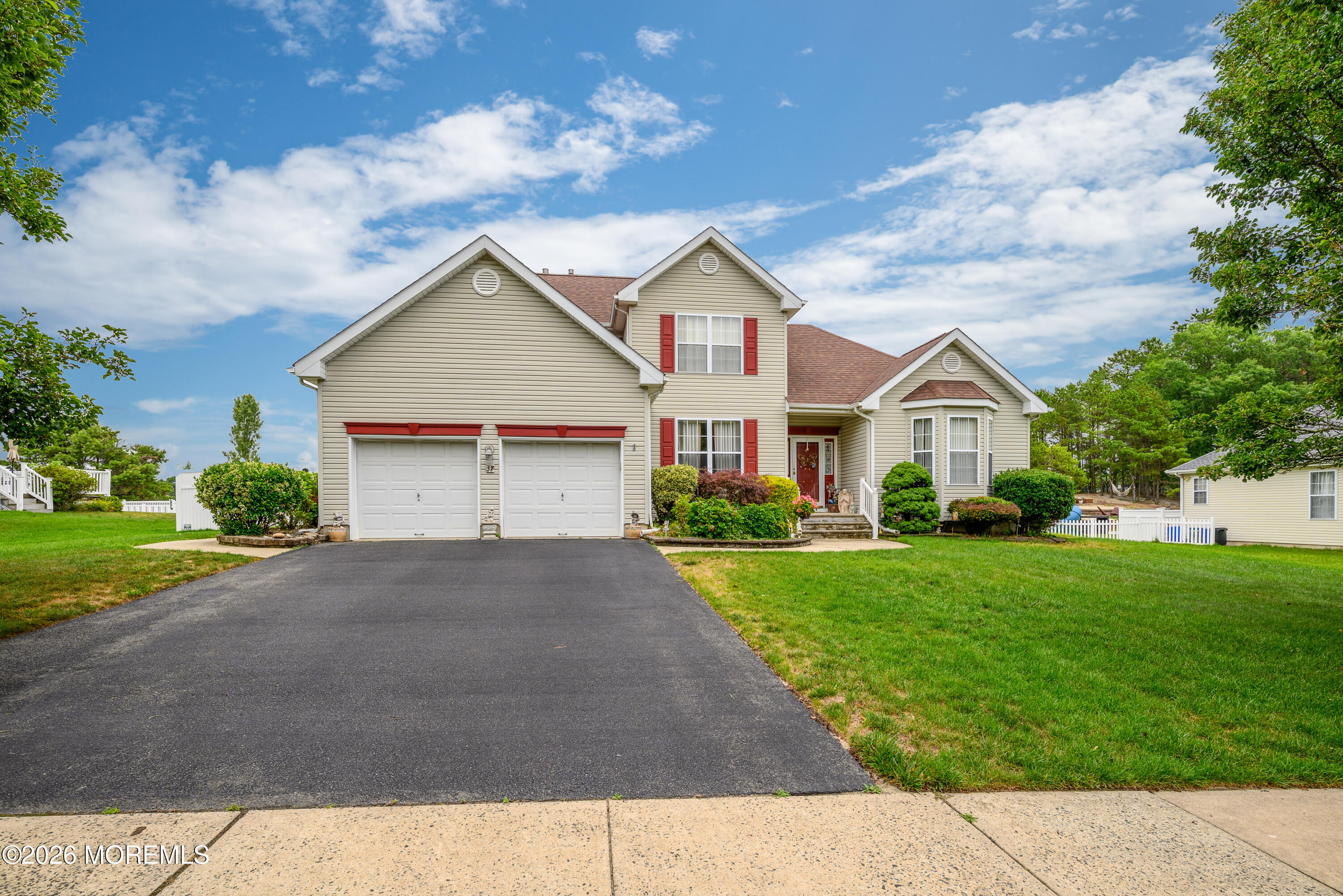 Photo 1 of 40 — 37 Hannah Lee Road, Barnegat, NJ 08005