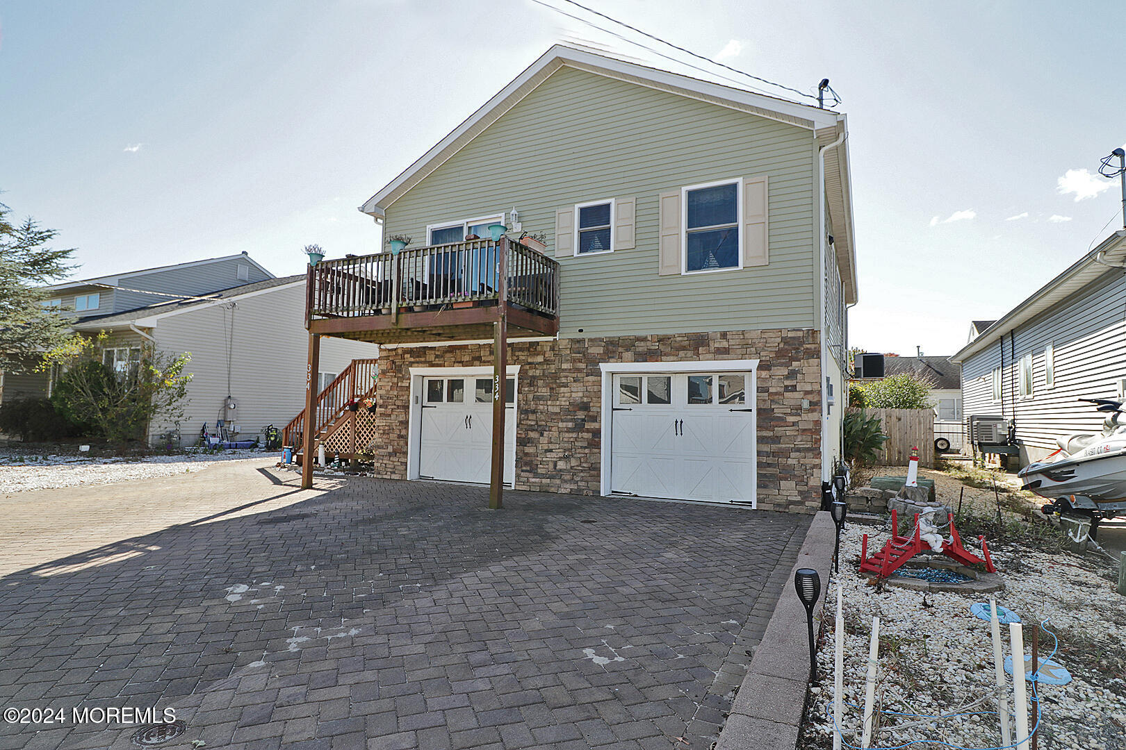 334 E Bayview Avenue, Ocean Gate, New Jersey image 2