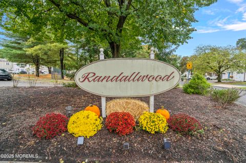 Photo of 610 Randall Way, Aberdeen, NJ 07747 (MLS # 22531549)