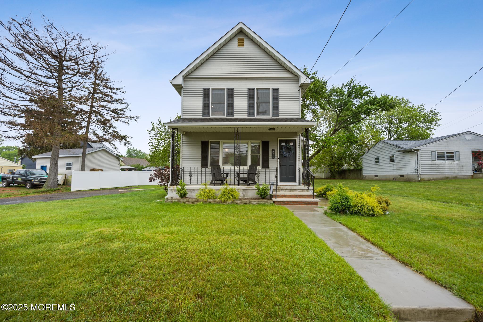283 Cliffwood Avenue, Cliffwood, New Jersey image 2