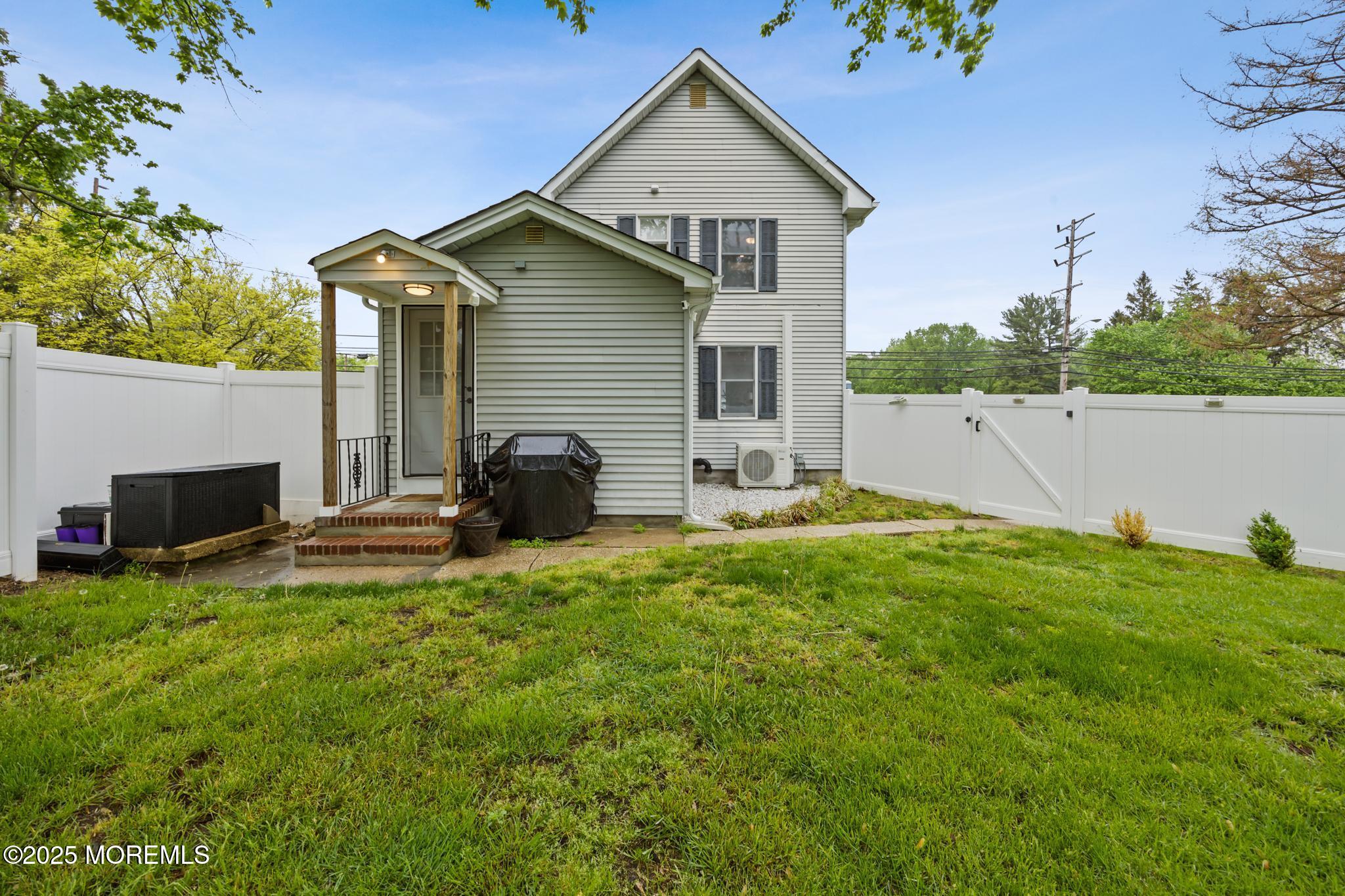 283 Cliffwood Avenue, Cliffwood, New Jersey image 40