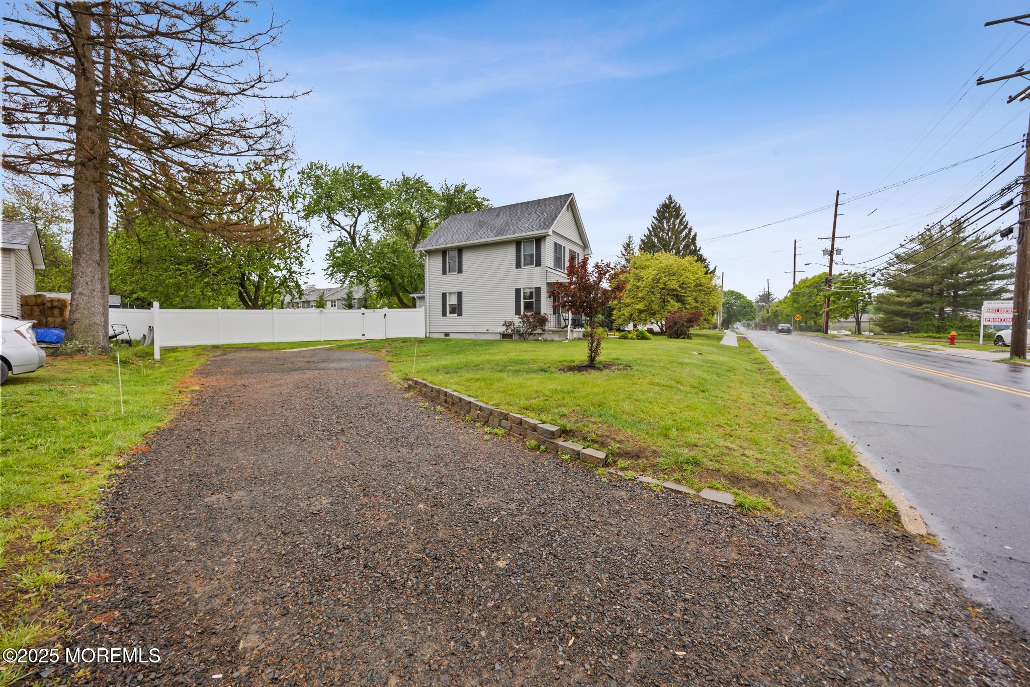 283 Cliffwood Avenue, Cliffwood, New Jersey image 37